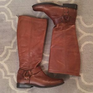 Frye Riding Boot